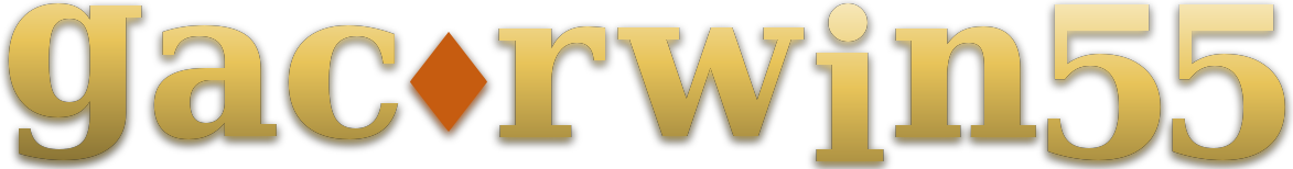 gacorwin55 logo